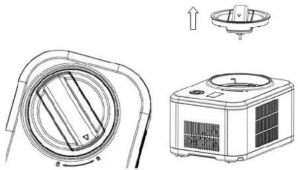 Heinner HICM-150WHYG - ИНСТРУКЦИИ ЗА УПОТРЕБА - 6