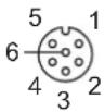 IFM EC2113 - EC2112 Technical data - 2