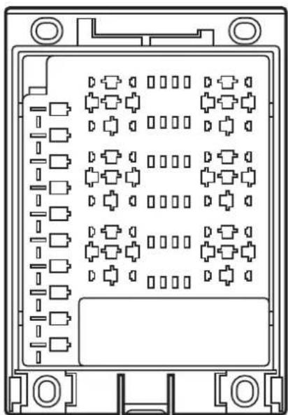 IFM EC0457 - 1