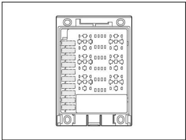 IFM EC0457 - Automotive fuses - 2
