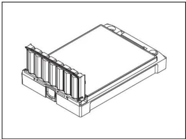 IFM EC0457 - Installation of the cable seal - 2