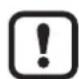IFM EC0457 - Overall height and base dimensions of the automotive relay - 1
