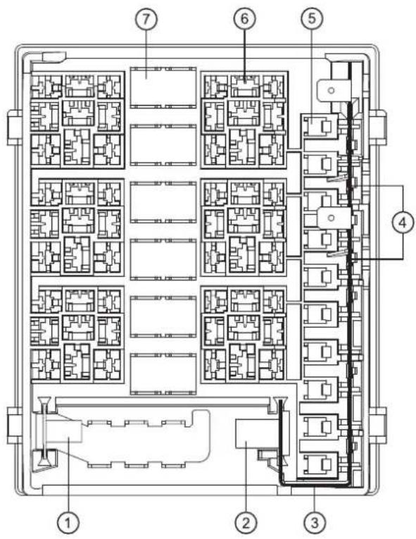 IFM EC0457 - CR0421 - 3