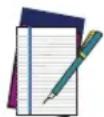 Elgin Self Checkout - UPC-E 128 Supplemental Label ID - 1