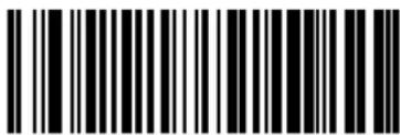 Black and white barcode image with vertical lines on both sides