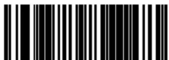 Black and white barcode image with vertical lines on both sides
