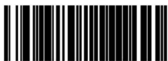 Barcode image containing encoded digital information