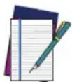 Elgin Self Checkout - Code 128 Label ID - 1