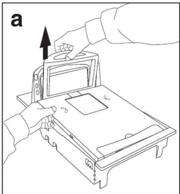 Elgin Self Checkout - Installation - 2