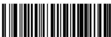 Black and white barcode image with vertical lines and a horizontal bar at the bottom