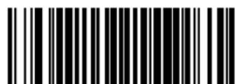 Black and white barcode image with vertical lines and dots, no readable text or symbols