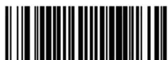 Black and white barcode image with vertical lines and a small number '1' at the bottom