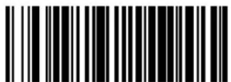 Black and white barcode image with vertical lines and a small number '1' at the bottom right.
