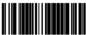Elgin Self Checkout - The programming feature, Label ID Control, designates whether the Label ID is transmitted as a prefix or suffix or if Label ID is disabled. - 1