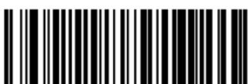 Black and white barcode image with vertical bars on both sides