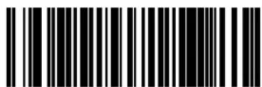Black and white barcode image with vertical lines and a horizontal bar at the bottom