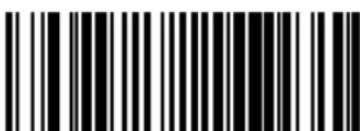 Black and white barcode image with vertical lines on both sides