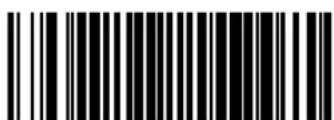 Black and white barcode image with vertical lines and a small number '1' at the bottom right.