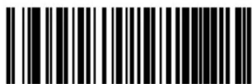 Black and white barcode image with vertical bars of varying lengths