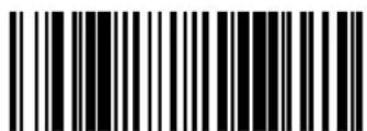 Black and white barcode image with vertical lines and patterns