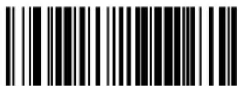 Black and white barcode image with vertical lines on both sides