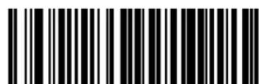 Black and white barcode image with vertical lines and a small number '1' at the bottom right.