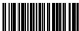 Elgin Self Checkout - UPC-A 5-Digit Supplemental Label ID - 2