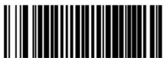 Black and white barcode image with vertical lines and a small number '1' at the bottom right.