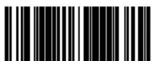 Elgin Self Checkout - Code 128 Label ID - 2