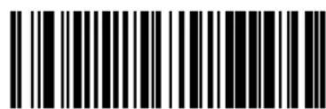 Black and white barcode image with vertical lines on both sides