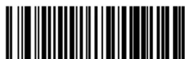 Black and white barcode image with vertical lines and a small number '1' at the bottom right.