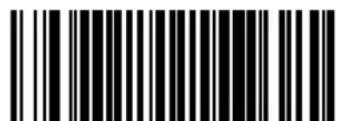 Black and white barcode image with vertical lines and a small number '1' at the bottom