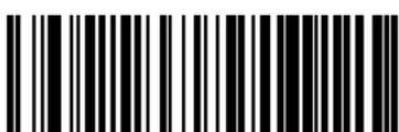 Black and white barcode image with vertical lines and a small number 'n' in the center.