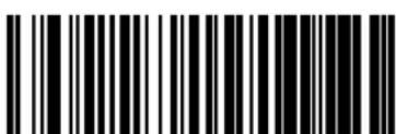 Black and white barcode image with vertical lines on both sides