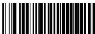 Black and white barcode image with vertical lines and patterns
