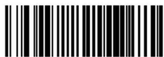 Black and white barcode image with vertical lines and a small number '1' at the bottom right.