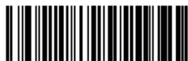 Black and white barcode image with vertical lines and a small number '1' at the bottom right.