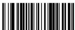 Elgin Self Checkout - DataBar Expanded Length 2 - 1