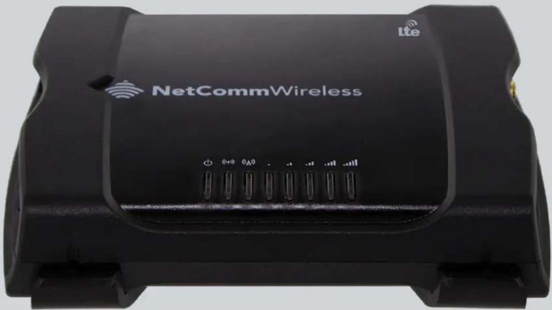 NetCommWireless Lite