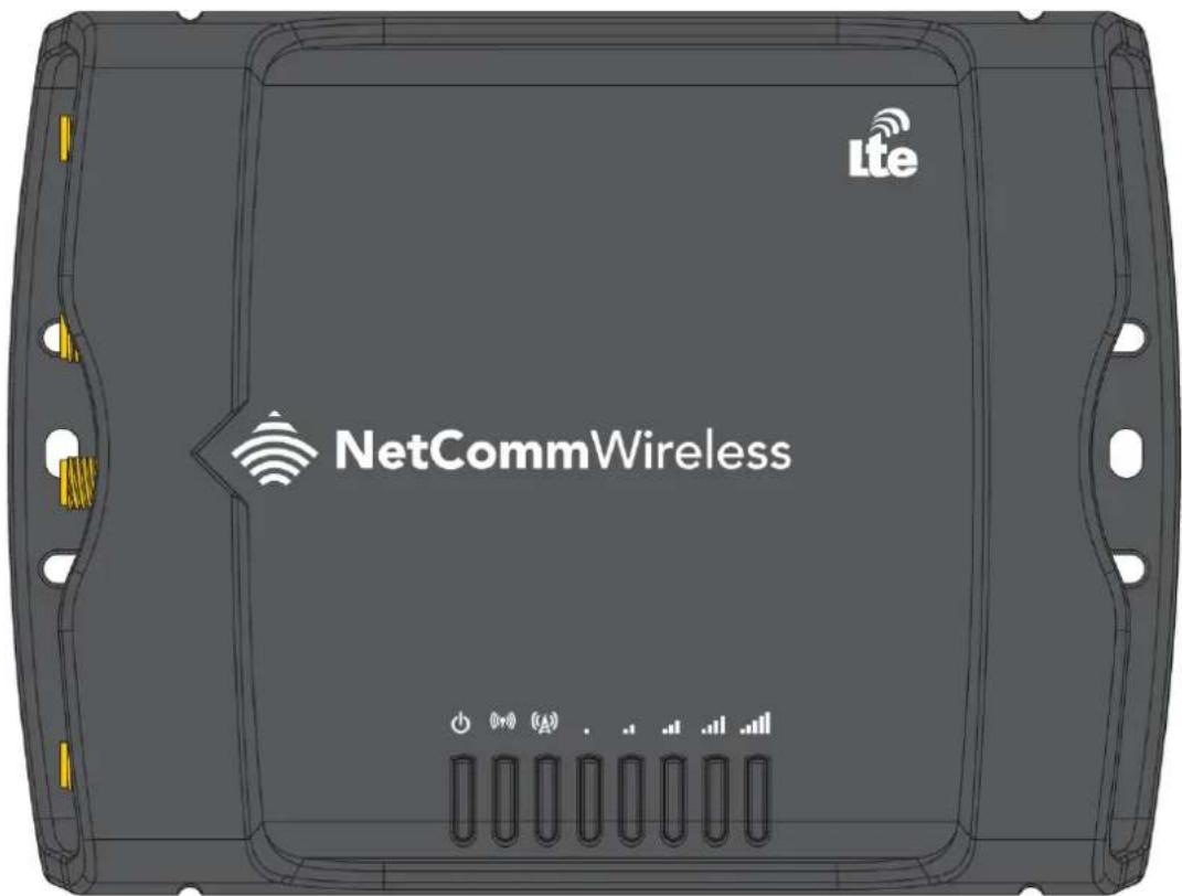 Lite NetCommWireless