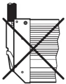 IFM CR7032 - Installation position - 3