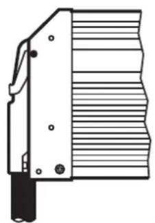 IFM CR7032 - Installation position - 1