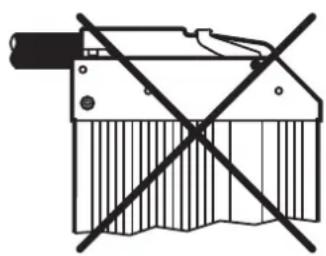 IFM CR7032 - Installation position - 2