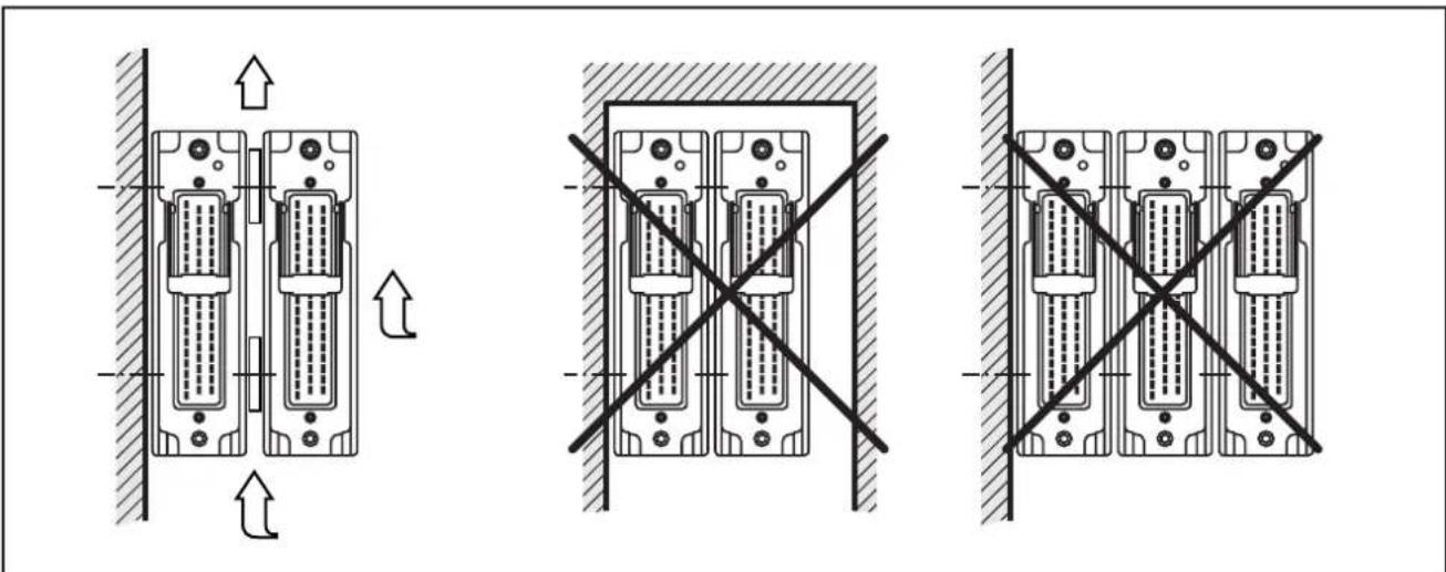 IFM CR7032 - Heat dissipation - 1
