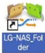 LG N4B2ND4 - 6-2. Using Network Storage Opening Network Folder - 3