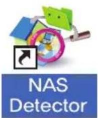NAS Detector
