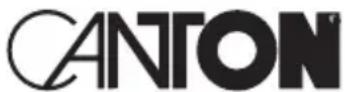 CANTON Smart Sub 10 - CE Kennzeichnung - 1