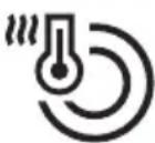 Bellini BDWM46X - WARNING - 1