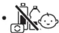 Bellini BDWM46X - WARNING - 1