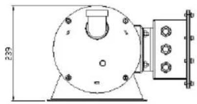 ASTRALPOOL DMX Variable Pump - ENVIRONMENT - 2